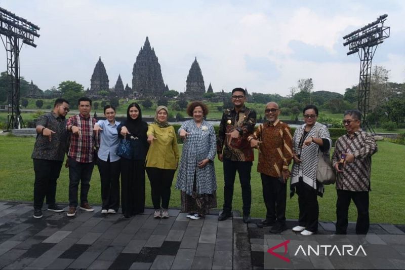 Komisi VII: Pelibatan warga lokal wujudkan pariwisata berkelanjutan