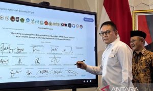 Ikut awasi SPMB, masyarakat bisa lapor kecurangan lewat KSP Mendekat