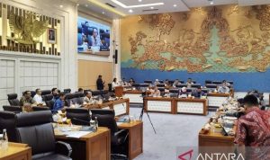Komisi VII minta lembaga penyiaran perluas promosi siaran Piala Dunia