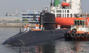 Tiga kapal perang Pakistan sandar di Jakarta, ini agenda lengkapnya