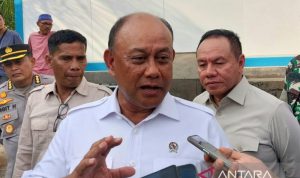 BGN: Tidak ada susu formula pada Program MBG untuk bayi 0-6 bulan