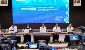 Kemenkes perbaiki tata kelola magang kedokteran respons 4 kasus