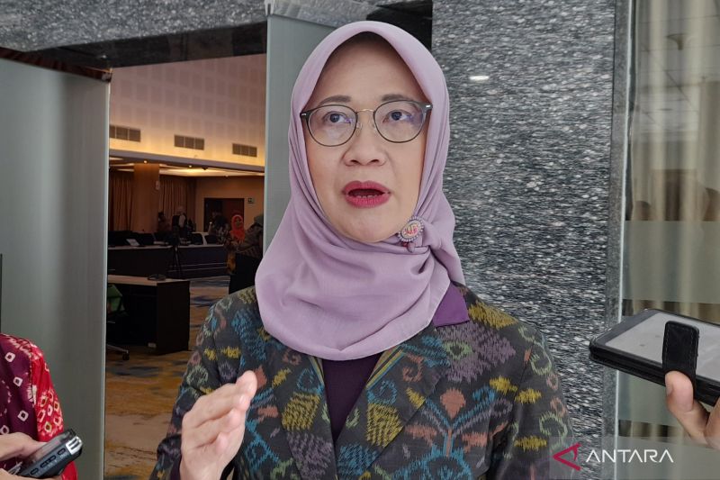 Pemerintah perbaiki tata kelola daycare guna lindungi anak dan keluarga