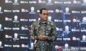 OJK nilai banyak saham RI berpotensi masuk indeks global MSCI