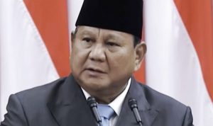 Presiden pastikan APBN 2027 sehat, defisit maksimal 2,4 persen PDB