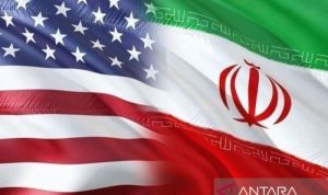 Iran ancam serang balik blokade AS di wilayah lautnya