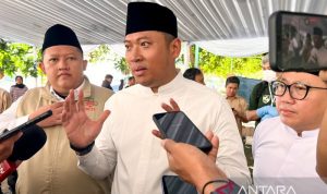 Wamentan: Indonesia surplus ternak saat perayaan Idul Adha tahun ini