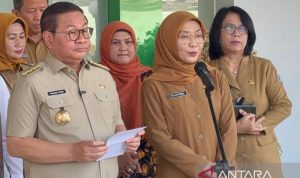 Dinkes DKI awasi enam suspek dan tiga kasus Hantavirus