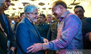 PM Malaysia desak pembebasan aktivis flotilla yang ditahan Israel