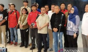 Dasco: Danantara beli saham ojol demi turunkan potongan jadi 8 persen