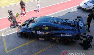 Pertamina perkuat peran Indonesia di motorsport global