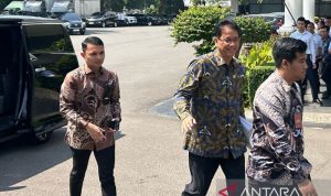 Purbaya bakal copot Dirjen Bea Cukai bila terbukti terima suap