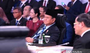 Prabowo dorong ASEAN percepat diversifikasi energi di KTT Cebu