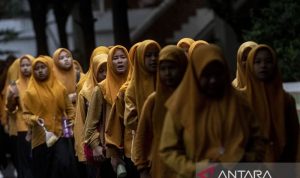 DPR: Lindungi korban kekerasan seksual di pesantren secara menyeluruh