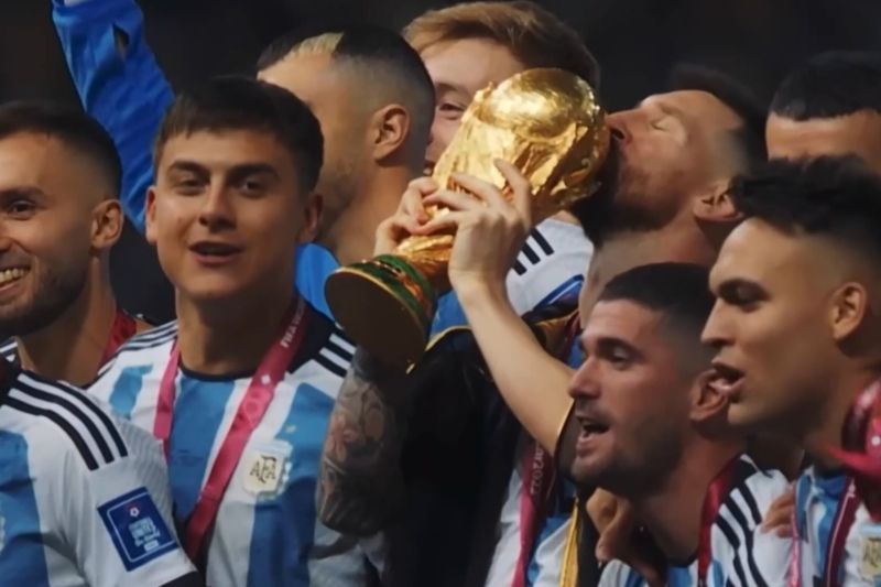 LKBN ANTARA perkuat ekosistem informasi Piala Dunia 2026