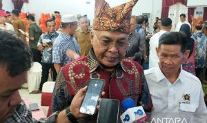 PWI desak perlindungan jurnalis Indonesia dalam misi Gaza