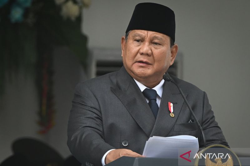 Presiden akan hadapi perlawanan para pelaku praktik ekonomi ilegal