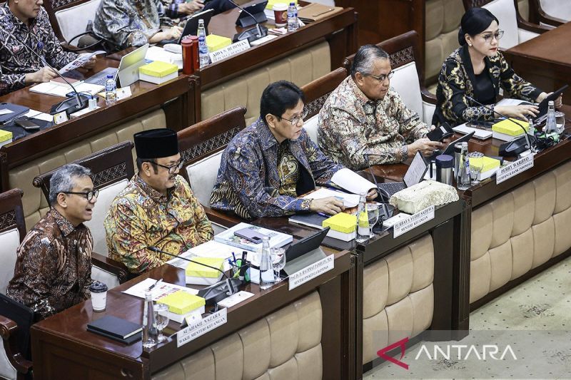 Pemerintah kejar pertumbuhan lewat strategi "pro growth-pro welfare"