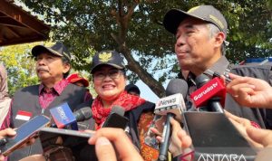 BPIP bekali Paskibraka HUT Ke-81 RI untuk jadi pemimpin bangsa