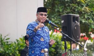 Menaker tegaskan SDM kompeten jadi kunci industrialisasi Indonesia