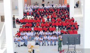 Sekolah Rakyat Medan: Membangun karakter demi masa depan siswa