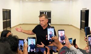 Persib Bandung maksimalkan waktu tersisa jelang hadapi Manila Digger