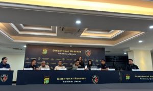 Tiga korban TPPO di Libya alami eksploitasi ekonomi