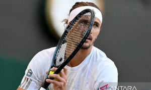 Zverev susul Sinner lolos ke ATP Finals 2026