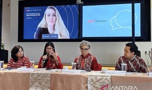 JLL: Indonesia berpeluang jadi pusat data center regional