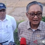 Menteri PU percepat uji coba kedua MLFF sebelum tahap semikomersial