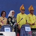 Menkum terapkan layanan publik berbasis digital mulai Oktober 2026