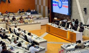 Kemen PU optimalkan pembangunan Sekolah Rakyat sesuai anggaran 2027