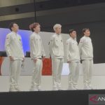 Tim Pokemon Unite Indonesia melaju ke final Asian Games 2026