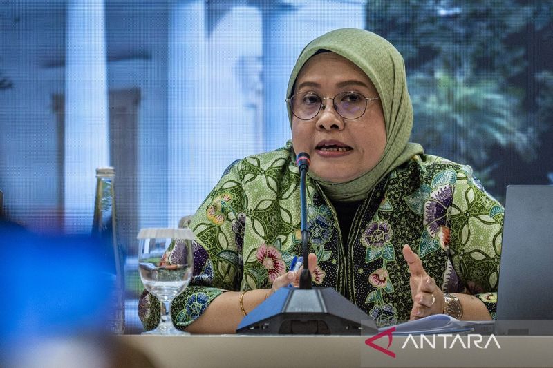 Kemlu imbau WNI di Arab Saudi waspada kondisi keamanan
