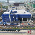 PLN sebut konsumsi energi data center sebesar 2.378 GWh