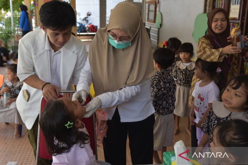 Kemenkes: "Burnout" nakes berisiko ganggu keselamatan pasien