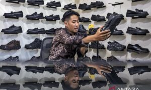 BI prakirakan kinerja penjualan eceran pada Agustus 2026 tetap tumbuh