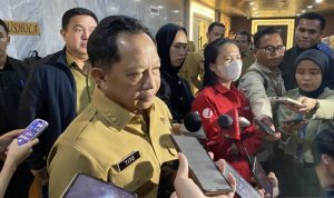 Mendagri kaji regulasi "sound horeg" bersama lintas instansi