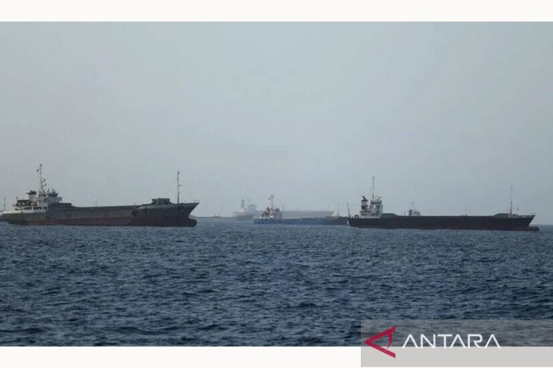 Menlu negara Teluk dan Iran akan bahas pengelolaan Selat Hormuz
