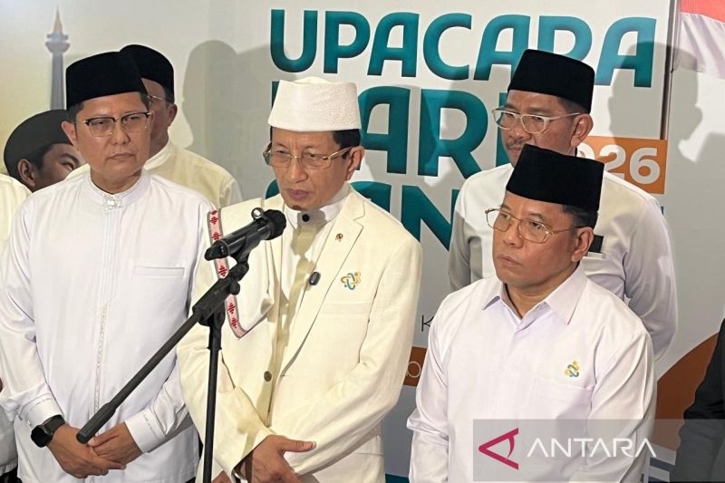 Kemenag gagas gerakan bersarung sepekan sekali bagi ASN