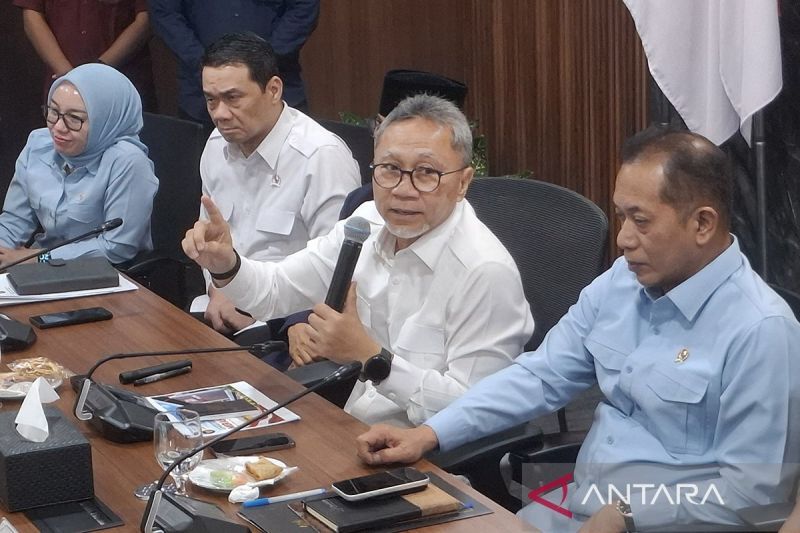 Pemerintah pantau serentak 8.000 KDKMP mulai 15 Oktober