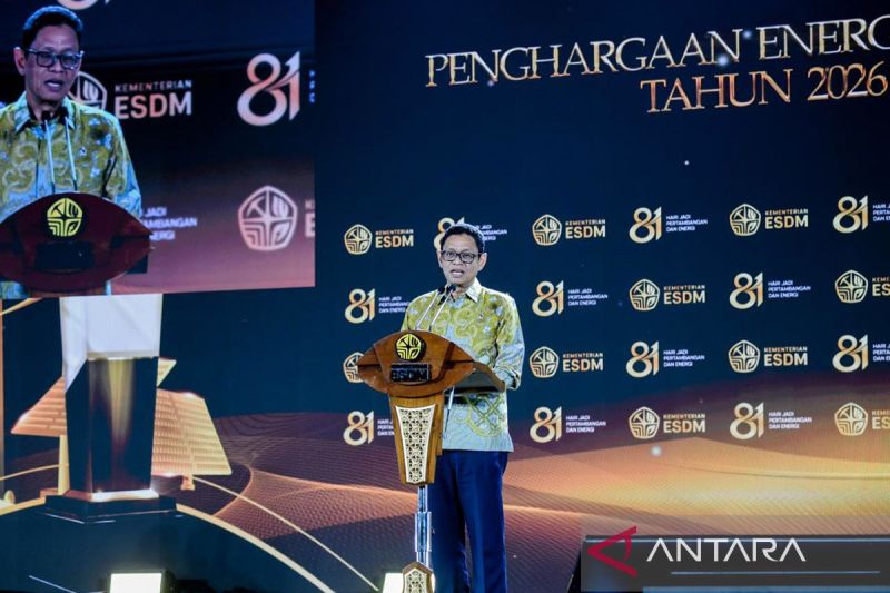 Pemerintah luncurkan program Pengawal Energi untuk 3.679 SPBU