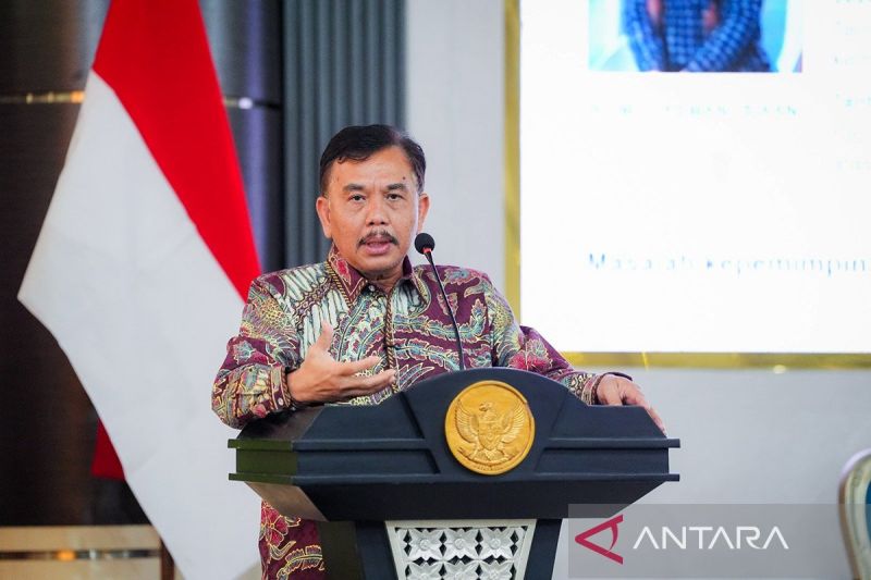 Bakom: Prabowo perkuat dukungan bagi guru madrasah dan pesantren
