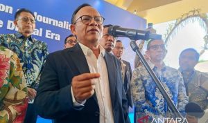 Dewan Pers: Jurnalis harus dapat bagian ekonomi dari konten digital