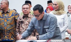 BPKH salurkan Nilai Manfaat Rp8,83 triliun untuk haji 2027