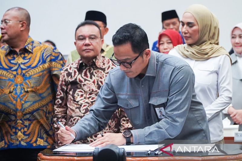 BPKH salurkan Nilai Manfaat Rp8,83 triliun untuk haji 2027