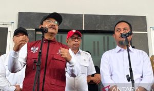 Mensos: Satu tahun Sekolah Rakyat jaring ribuan buruh-anak jalanan