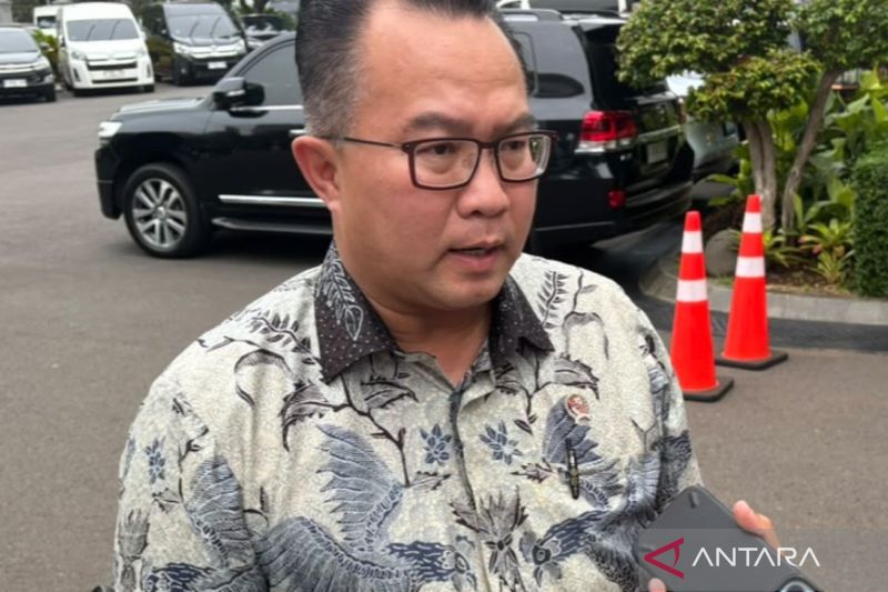 BRIN laporkan perkembangan riset di berbagai bidang kepada Prabowo