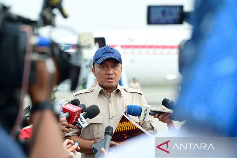 Istana: Sumpah Pemuda ingatkan persatuan kekuatan utama bangsa