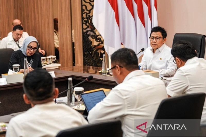 BUMN diminta berdayakan masyarakat lewat lapangan kerja